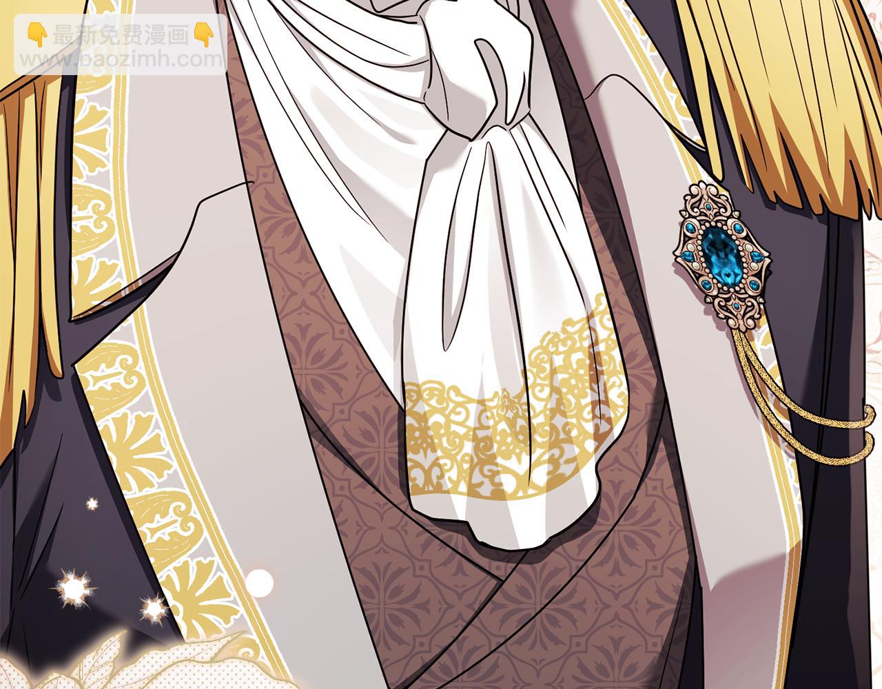 公爵大人，請別太靠近 - 完結外傳 第12話 少女的夢(4/5) - 2