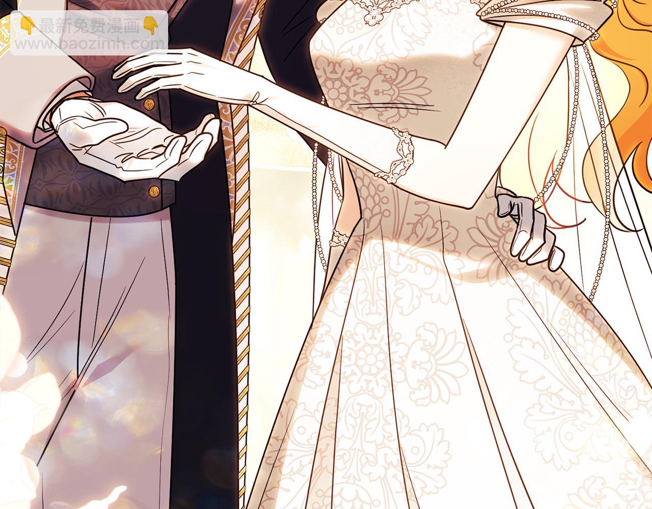 公爵大人，請別太靠近 - 完結外傳 第12話 少女的夢(4/5) - 3