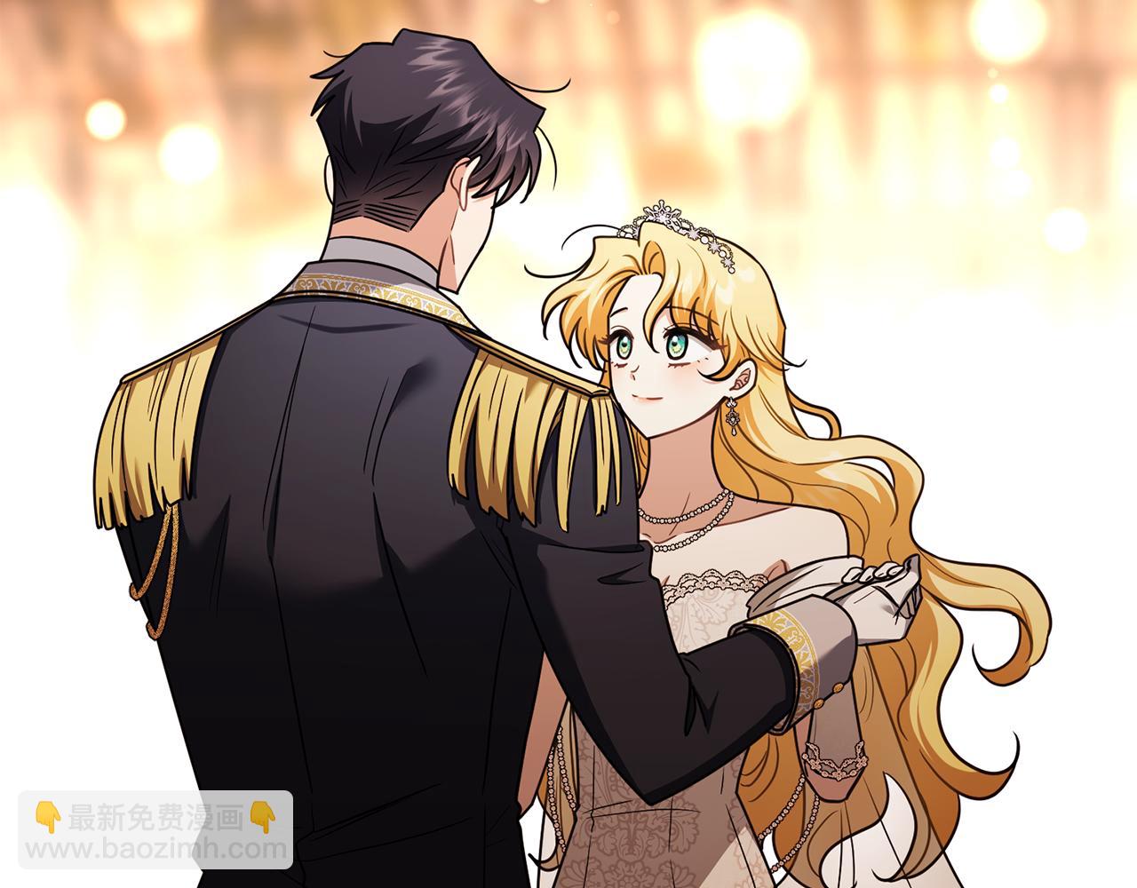 公爵大人，請別太靠近 - 完結外傳 第12話 少女的夢(4/5) - 5