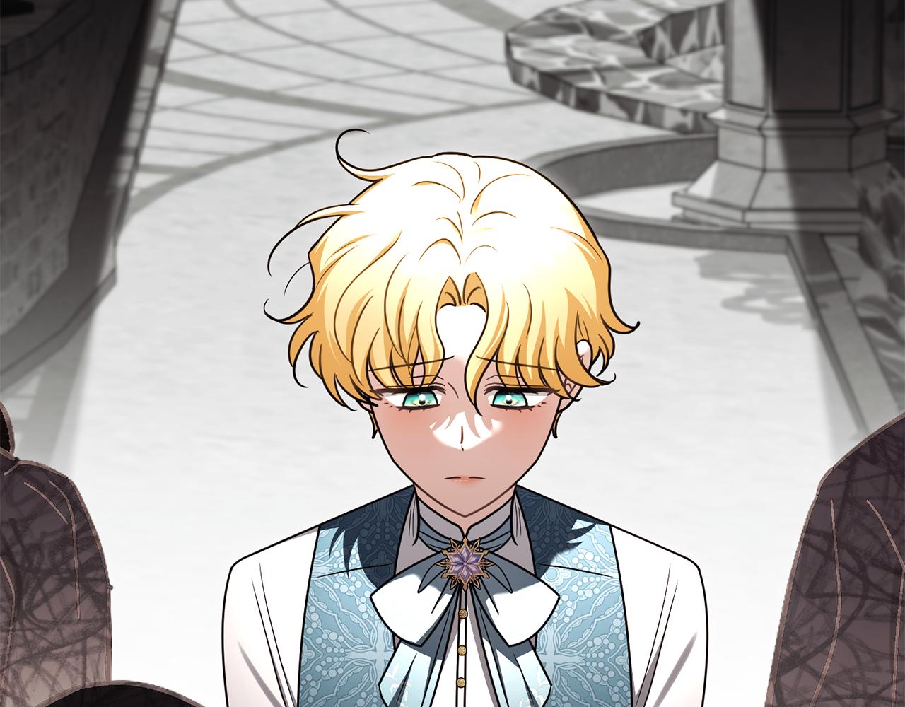 公爵大人，請別太靠近 - 完結外傳 第12話 少女的夢(4/5) - 4