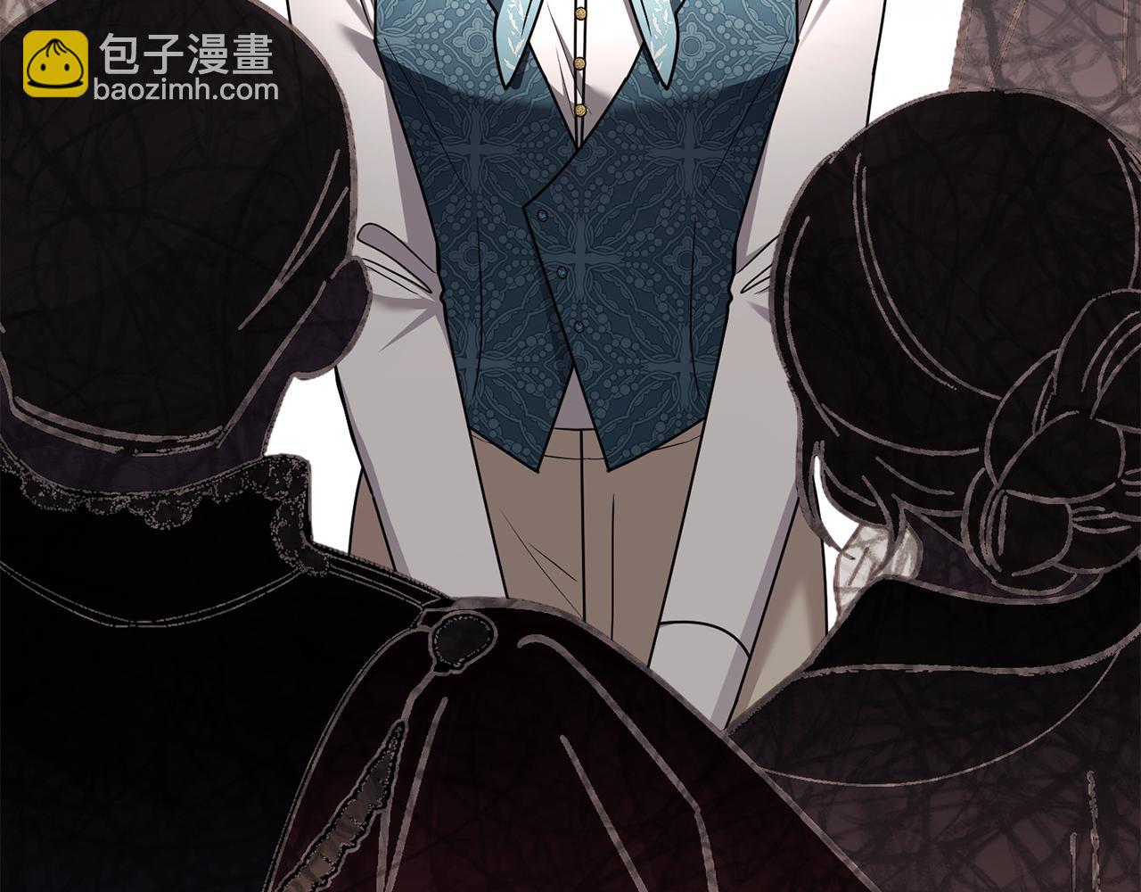 公爵大人，請別太靠近 - 完結外傳 第12話 少女的夢(4/5) - 5