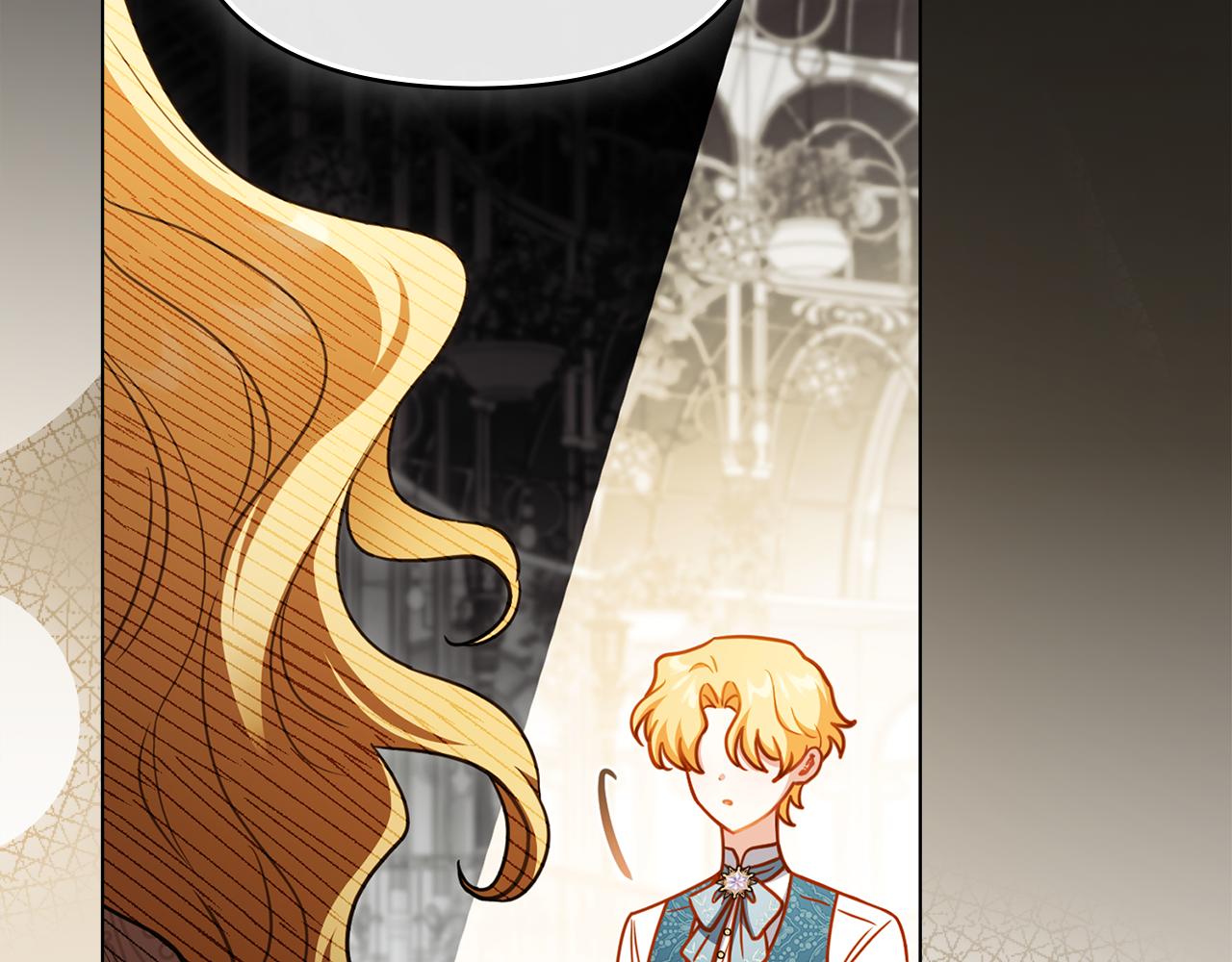 公爵大人，請別太靠近 - 完結外傳 第12話 少女的夢(4/5) - 8