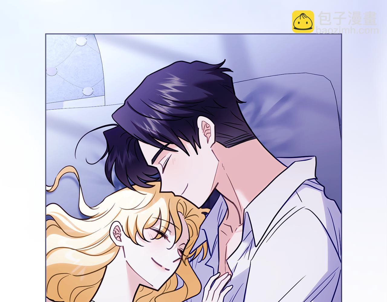 公爵大人，請別太靠近 - 完結外傳 第12話 少女的夢(5/5) - 2