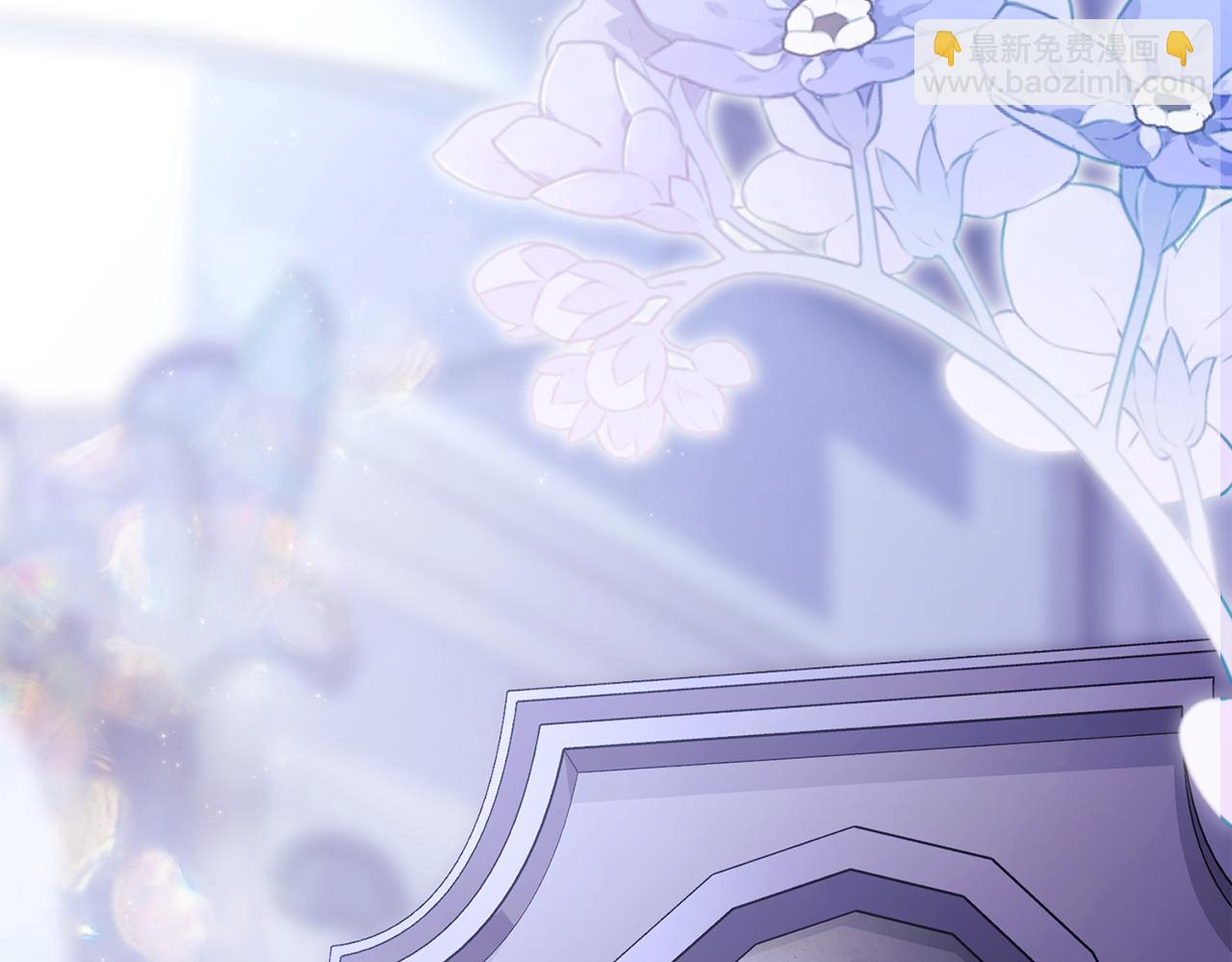 公爵大人，請別太靠近 - 完結外傳 第12話 少女的夢(5/5) - 2