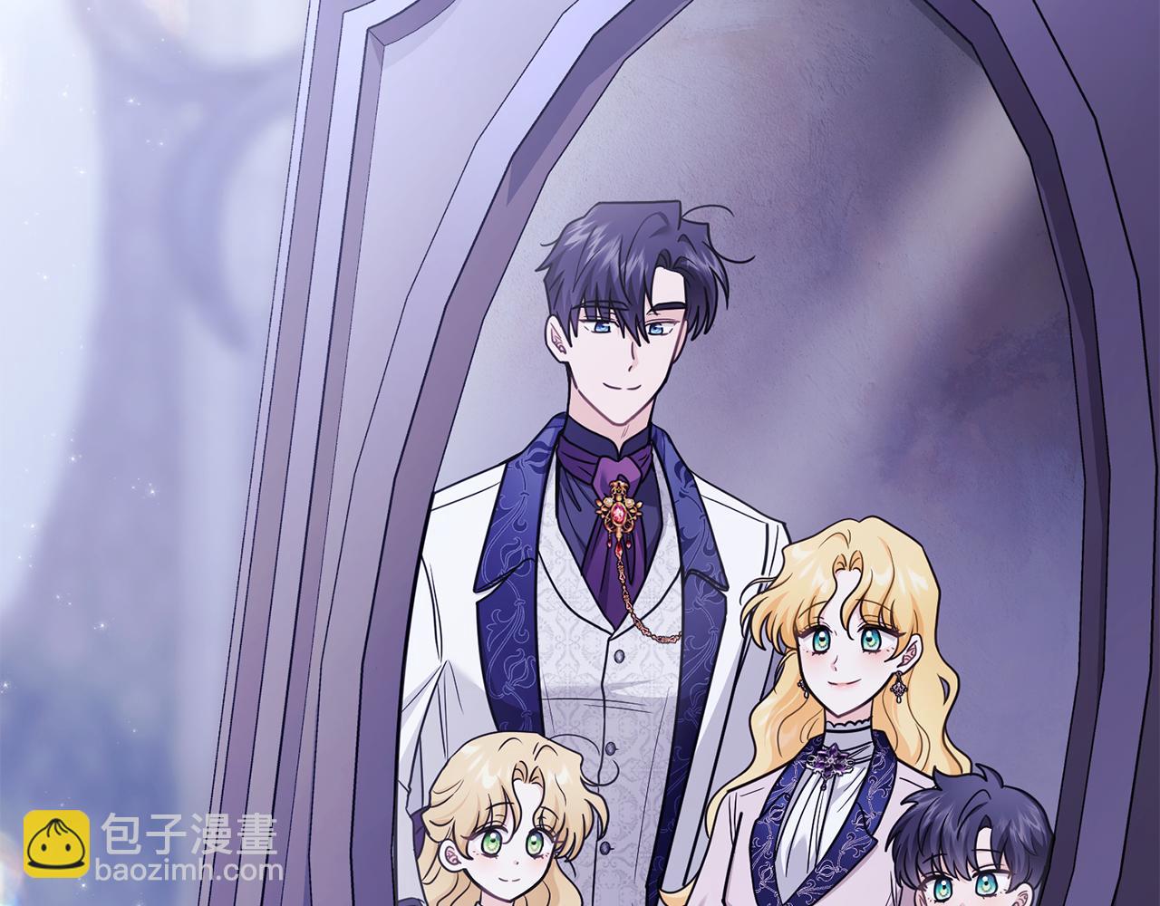 公爵大人，請別太靠近 - 完結外傳 第12話 少女的夢(5/5) - 3