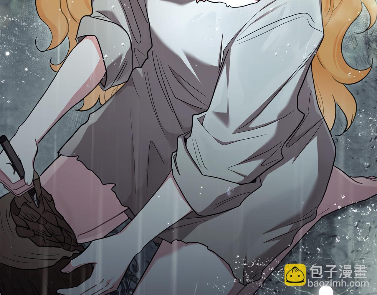 公爵大人，請別太靠近 - 完結外傳 第12話 少女的夢(1/5) - 2