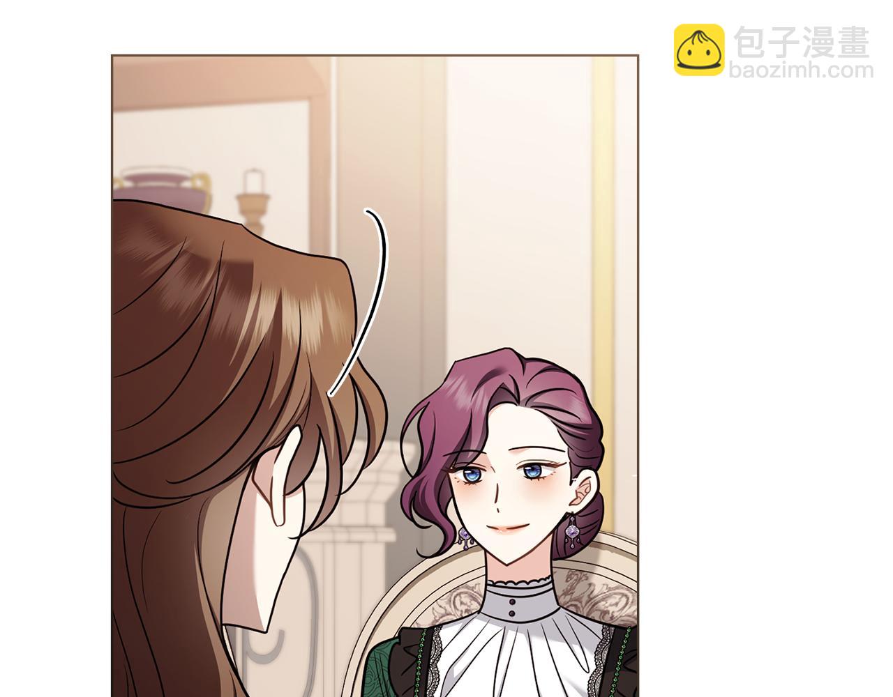 公爵大人，請別太靠近 - 完結外傳 第12話 少女的夢(1/5) - 2