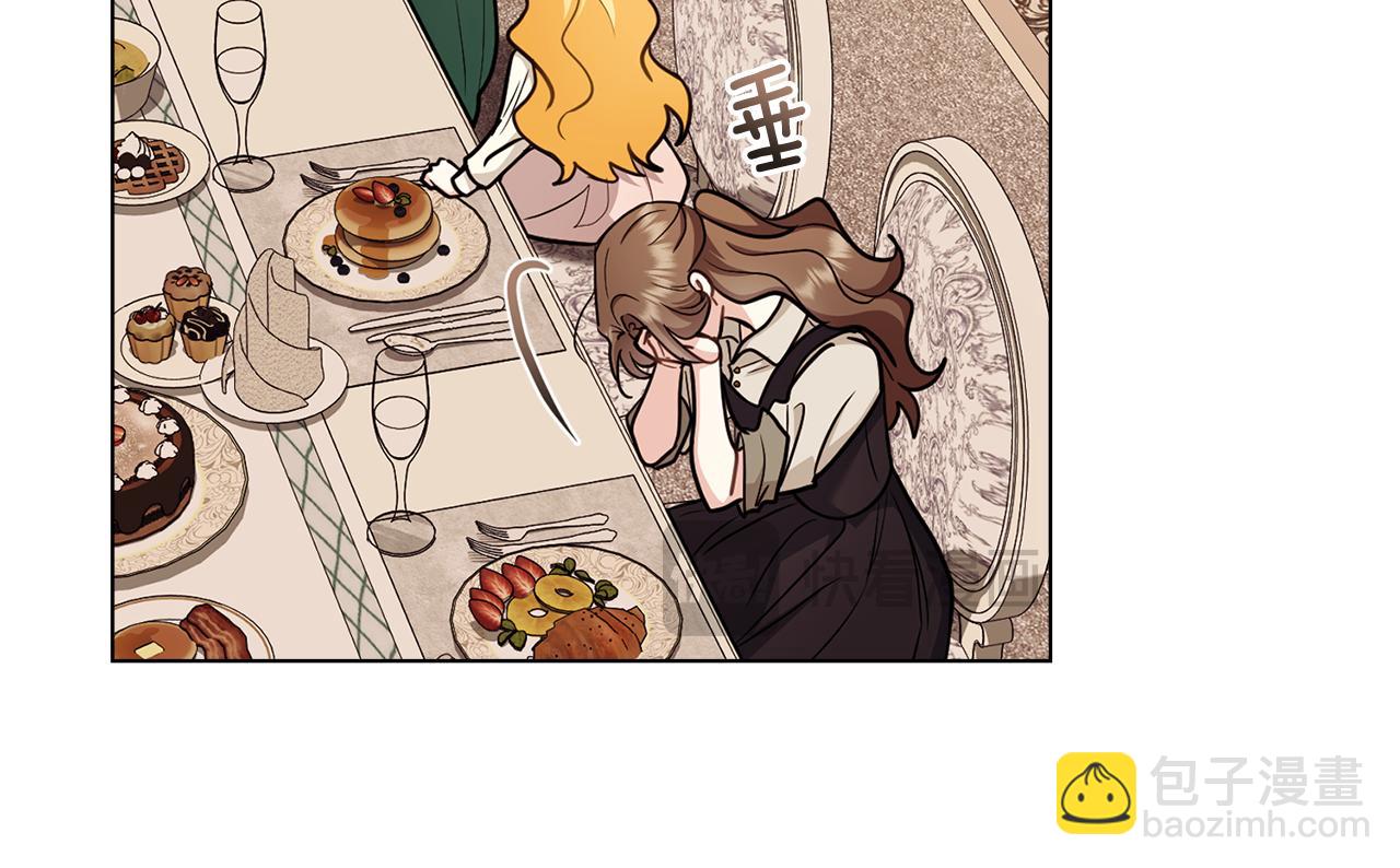 公爵大人，請別太靠近 - 完結外傳 第12話 少女的夢(2/5) - 6