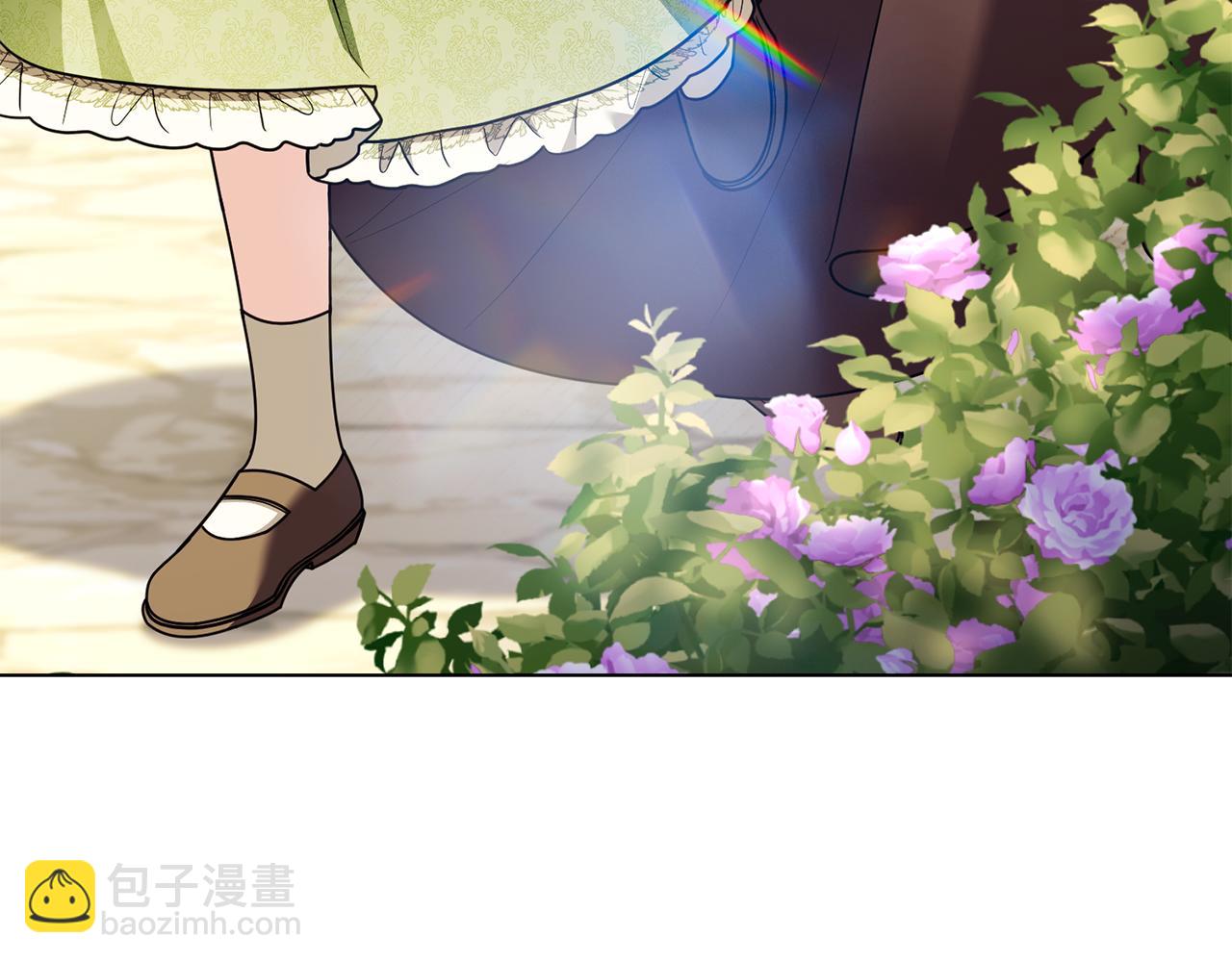 公爵大人，請別太靠近 - 完結外傳 第12話 少女的夢(2/5) - 3