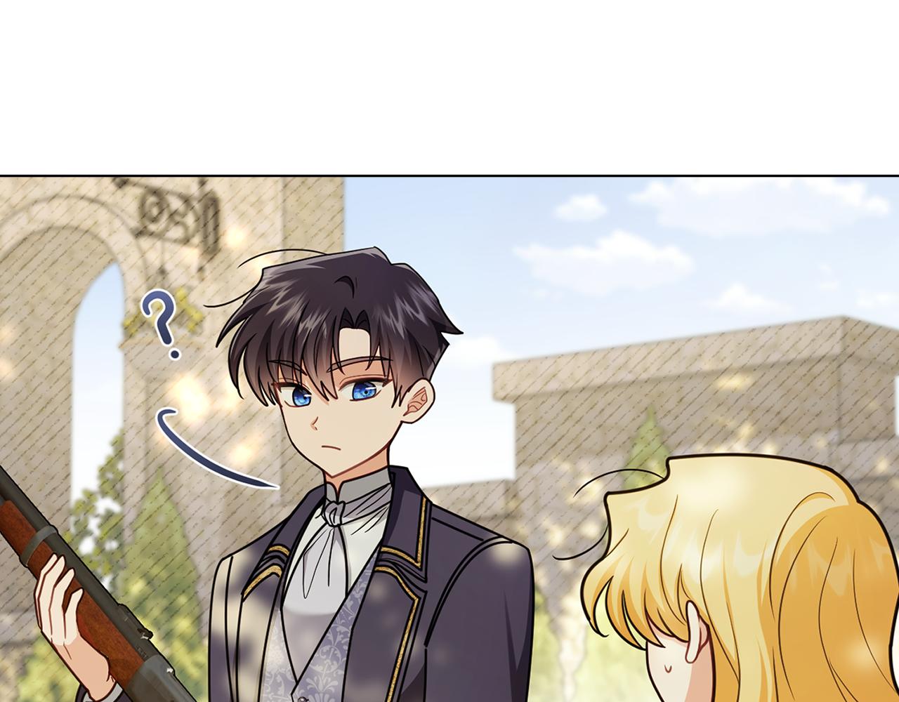 公爵大人，請別太靠近 - 完結外傳 第12話 少女的夢(2/5) - 5