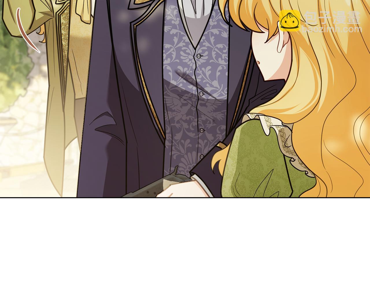 公爵大人，請別太靠近 - 完結外傳 第12話 少女的夢(2/5) - 2