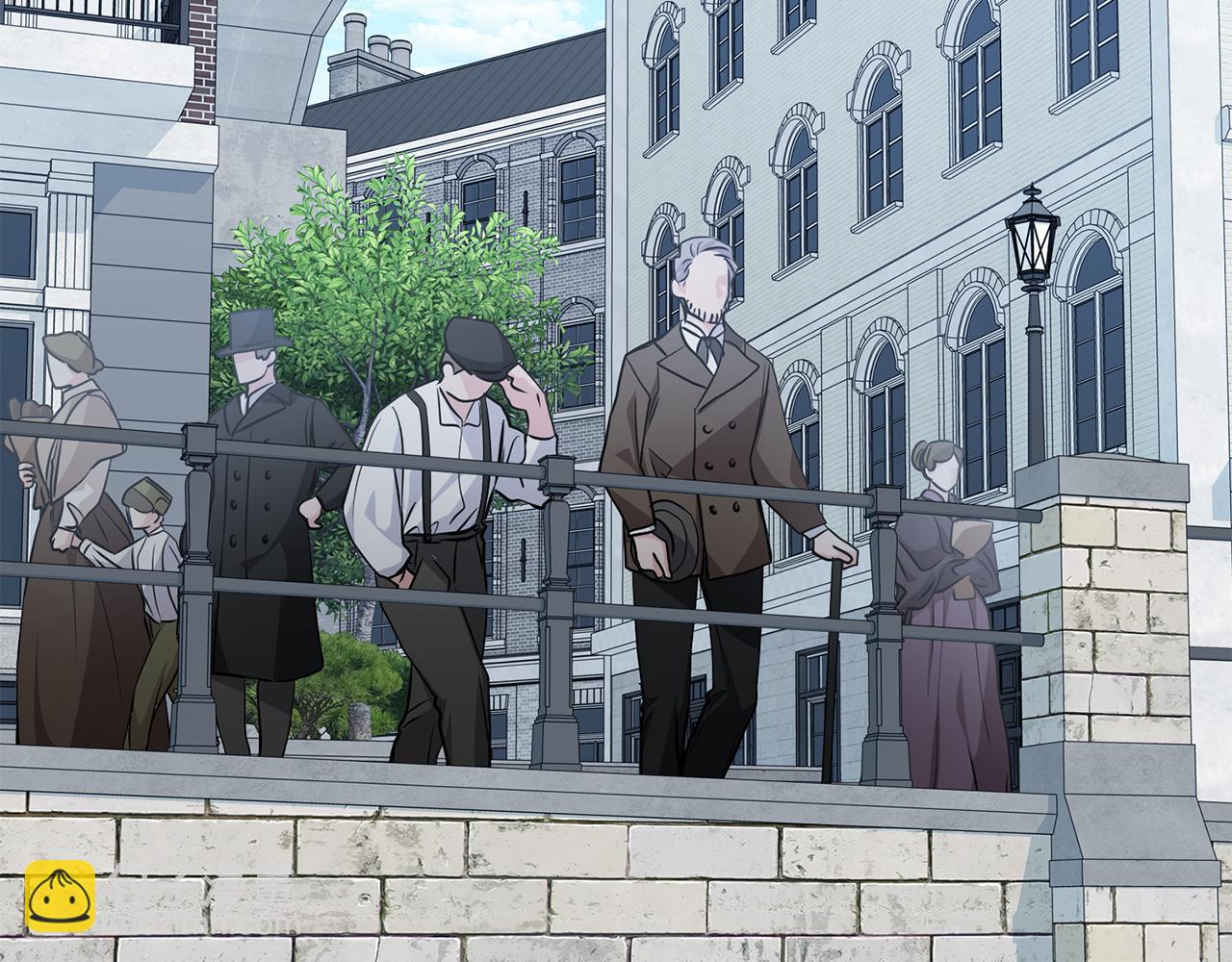 公爵大人，請別太靠近 - 第16話 通信受阻(3/4) - 4