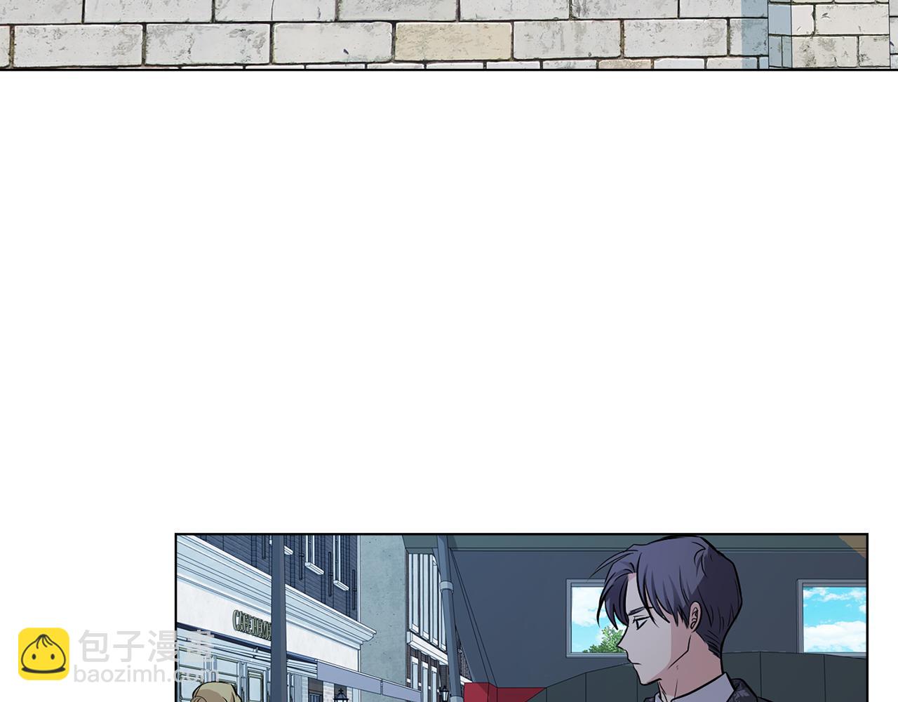 公爵大人，請別太靠近 - 第16話 通信受阻(3/4) - 5