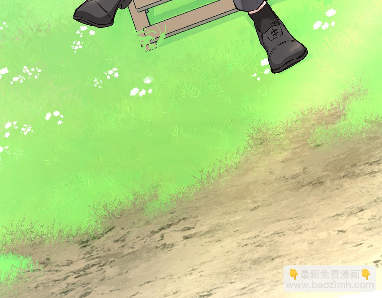 公爵大人，請別太靠近 - 第18話 我要去找媽媽(3/3) - 3