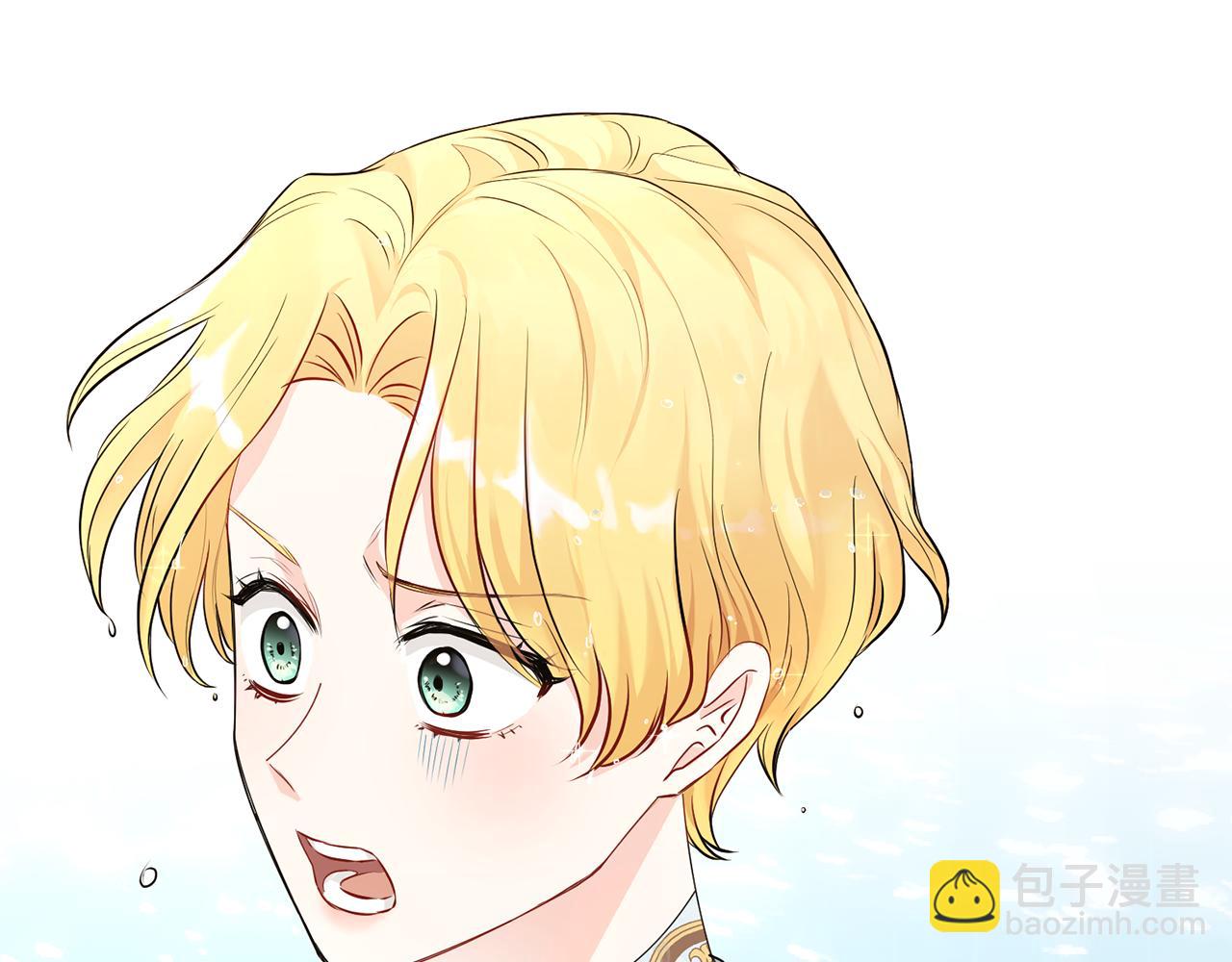 公爵大人，請別太靠近 - 第18話 我要去找媽媽(3/3) - 6