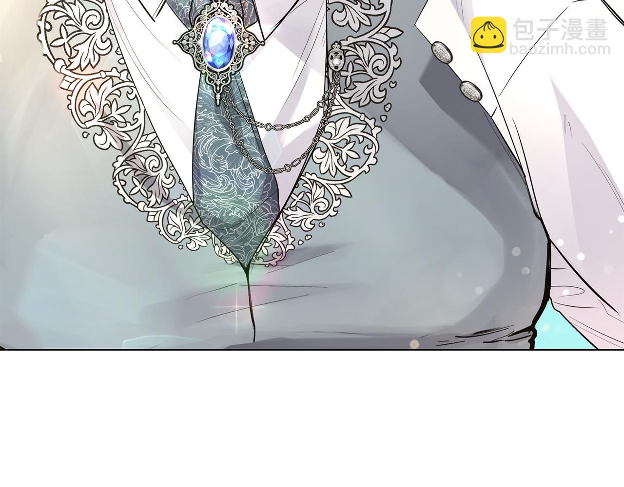 公爵大人，請別太靠近 - 第18話 我要去找媽媽(3/3) - 6