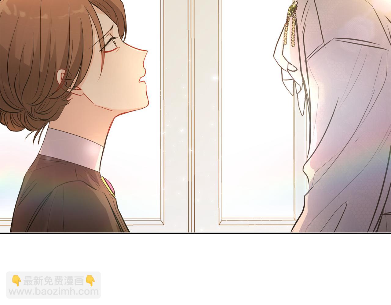 公爵大人，請別太靠近 - 第18話 我要去找媽媽(2/3) - 5