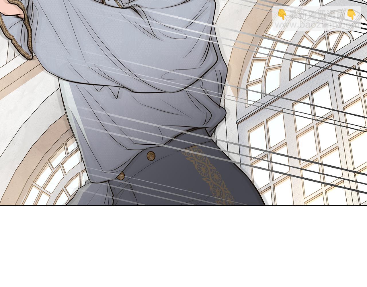 公爵大人，請別太靠近 - 第18話 我要去找媽媽(2/3) - 8