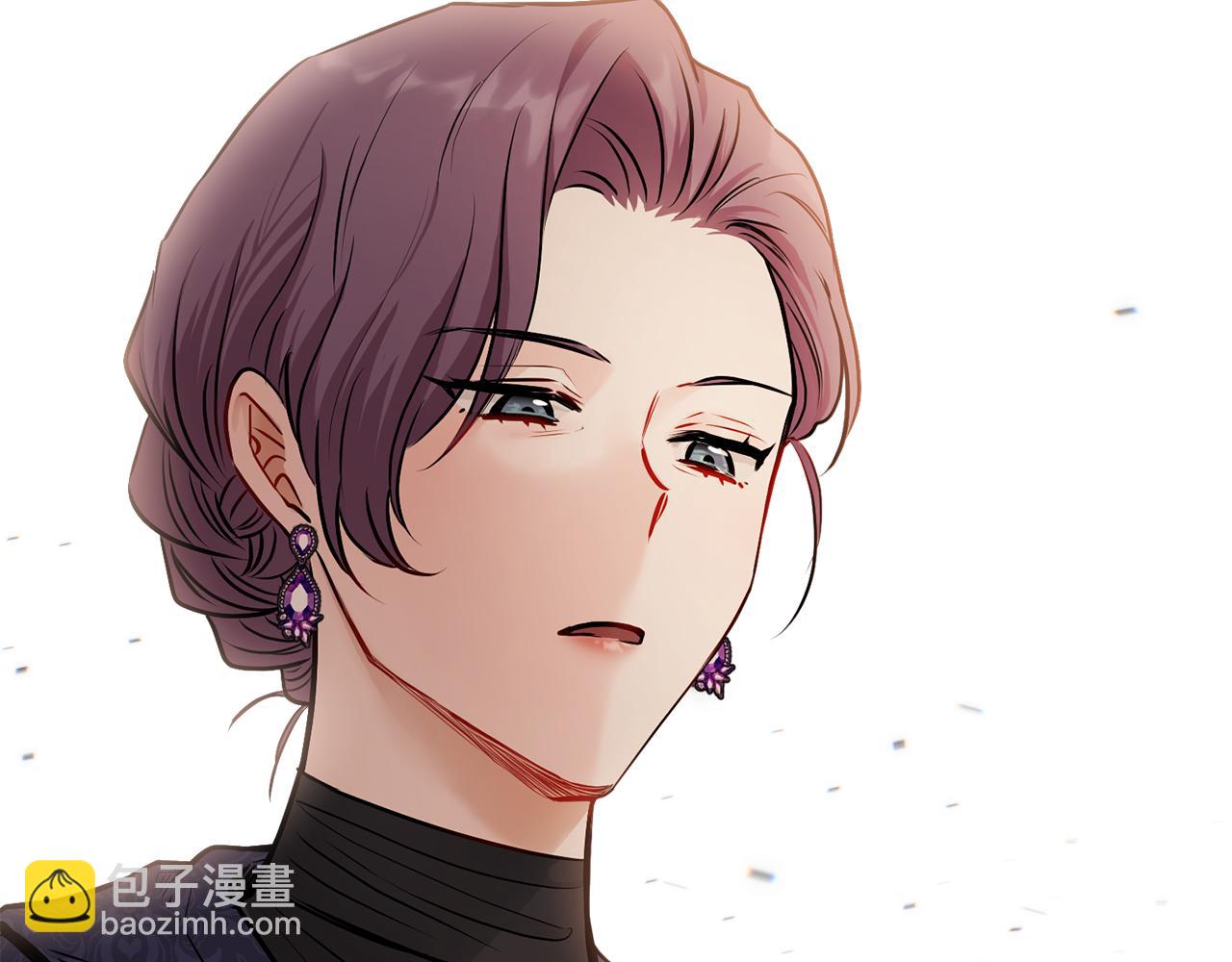 公爵大人，請別太靠近 - 第20話 你看着不像男人(3/3) - 4