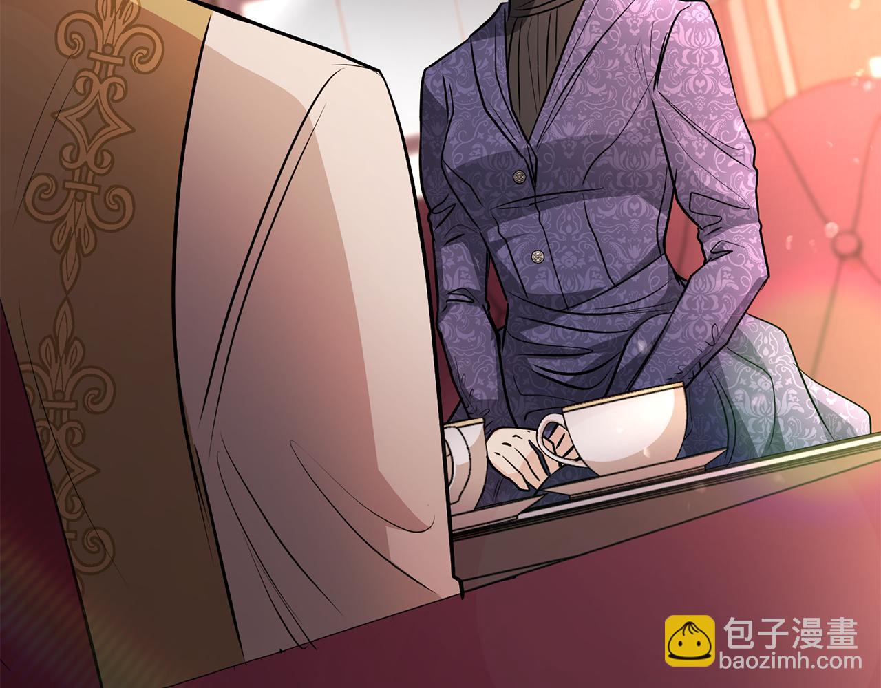 公爵大人，請別太靠近 - 第20話 你看着不像男人(3/3) - 4