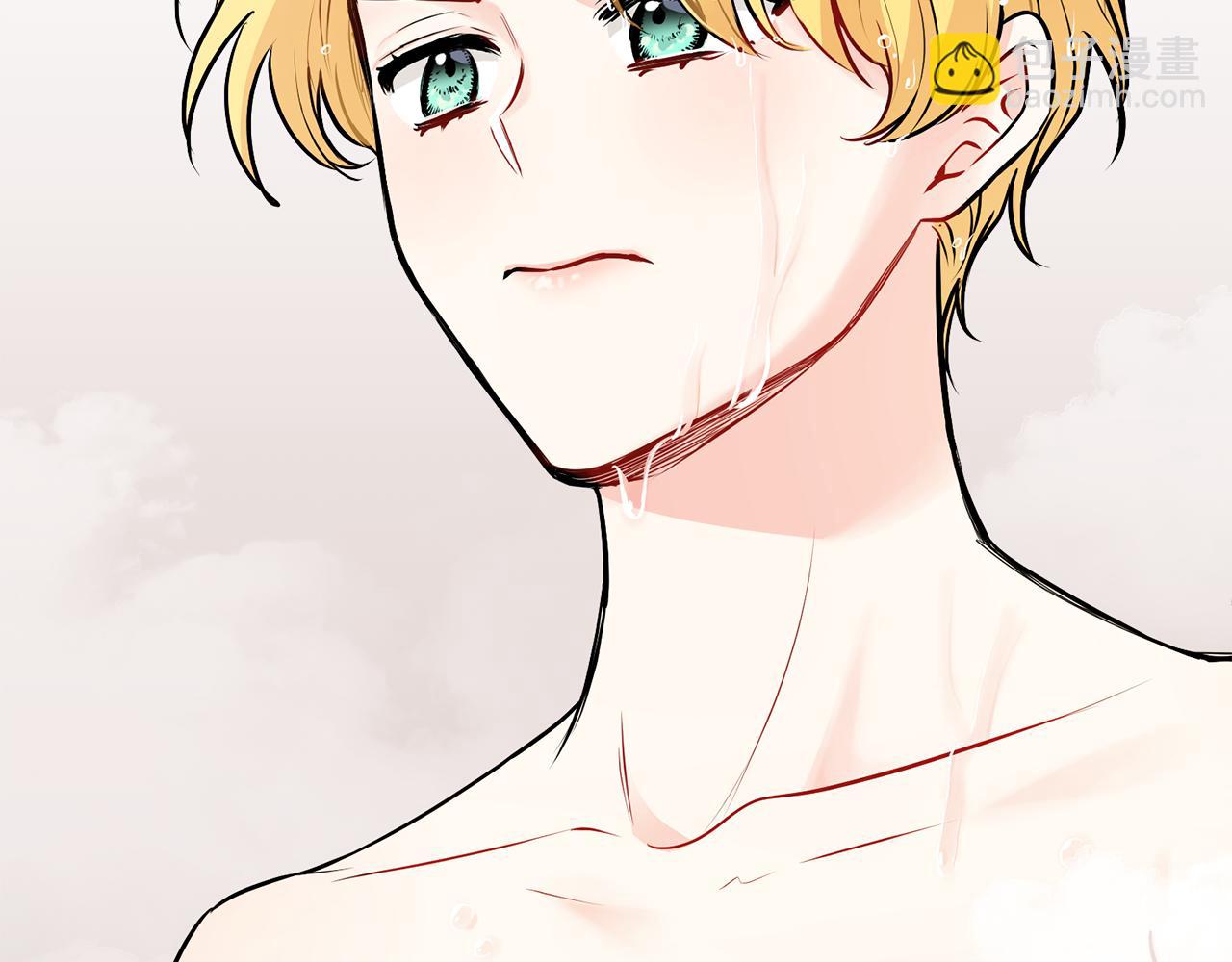 公爵大人，請別太靠近 - 第20話 你看着不像男人(2/3) - 4