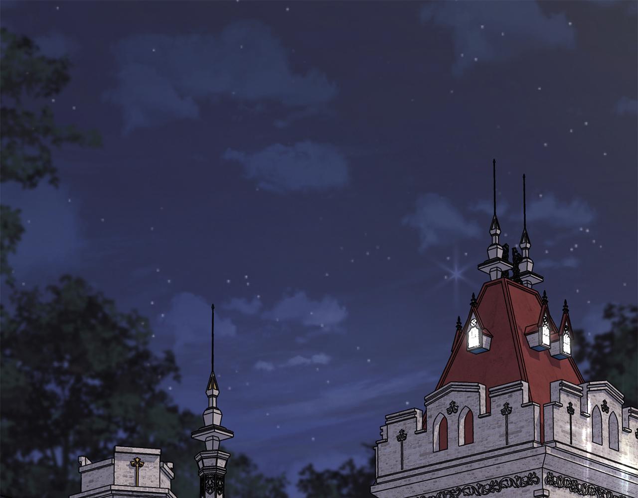 公爵大人，請別太靠近 - 第22話 王子爲什麼這樣(1/4) - 1