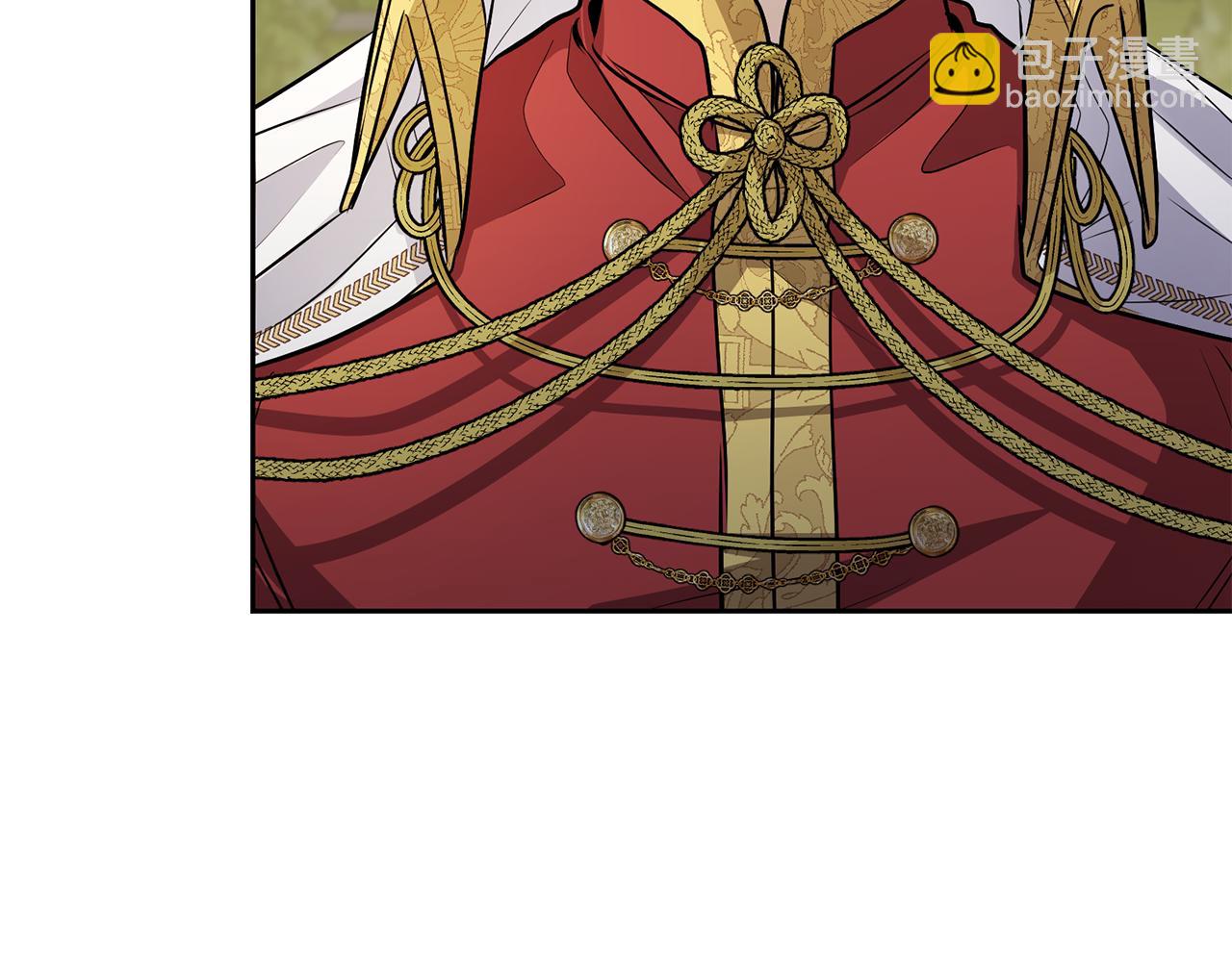 公爵大人，請別太靠近 - 第22話 王子爲什麼這樣(4/4) - 2