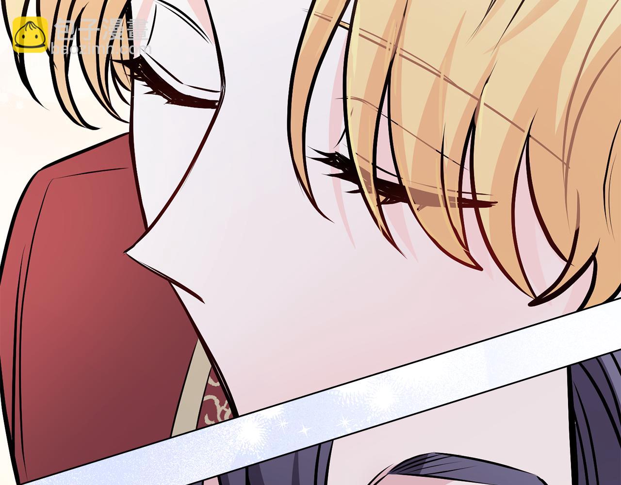 公爵大人，請別太靠近 - 第26話 你聞起來很甜(3/4) - 3