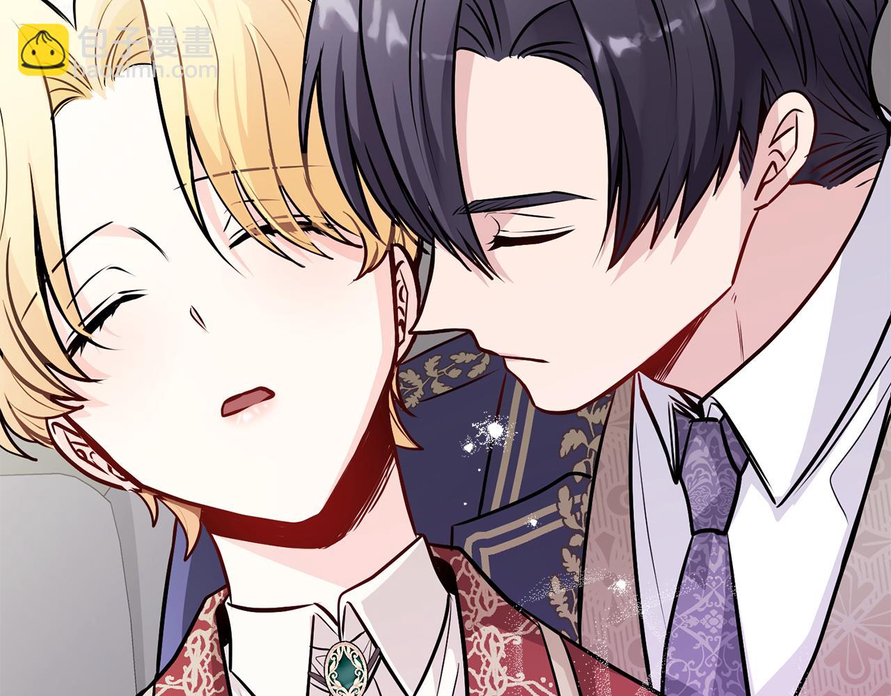 公爵大人，請別太靠近 - 第26話 你聞起來很甜(3/4) - 4