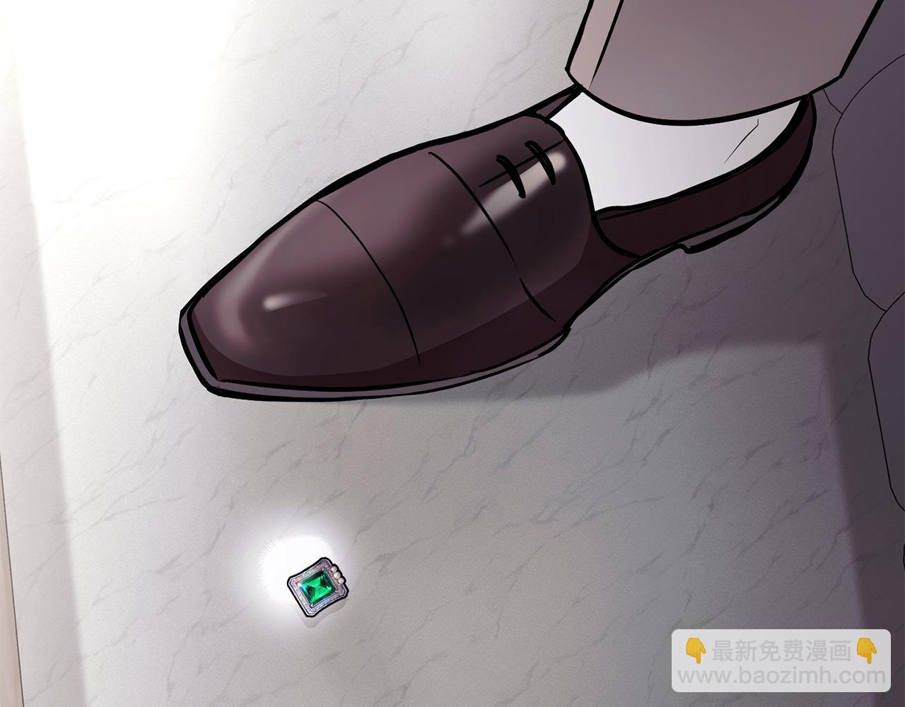 公爵大人，請別太靠近 - 第26話 你聞起來很甜(3/4) - 4