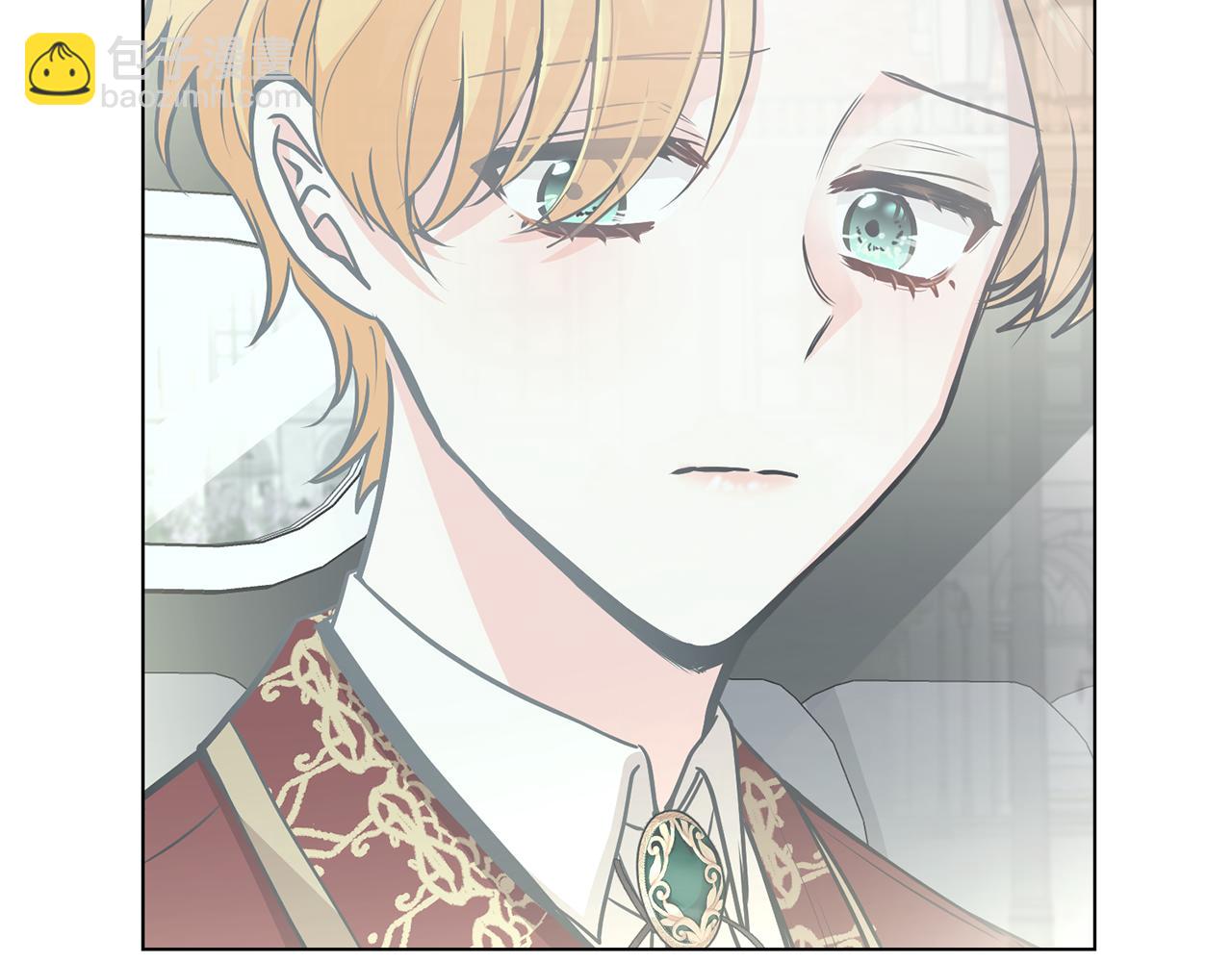 公爵大人，請別太靠近 - 第26話 你聞起來很甜(1/4) - 4