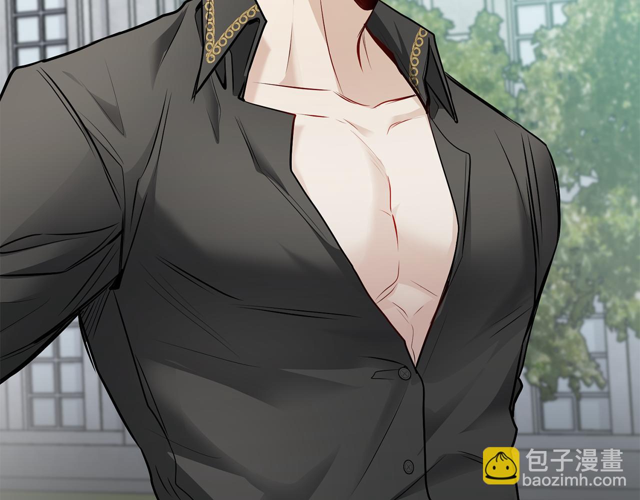 公爵大人，請別太靠近 - 第26話 你聞起來很甜(1/4) - 3