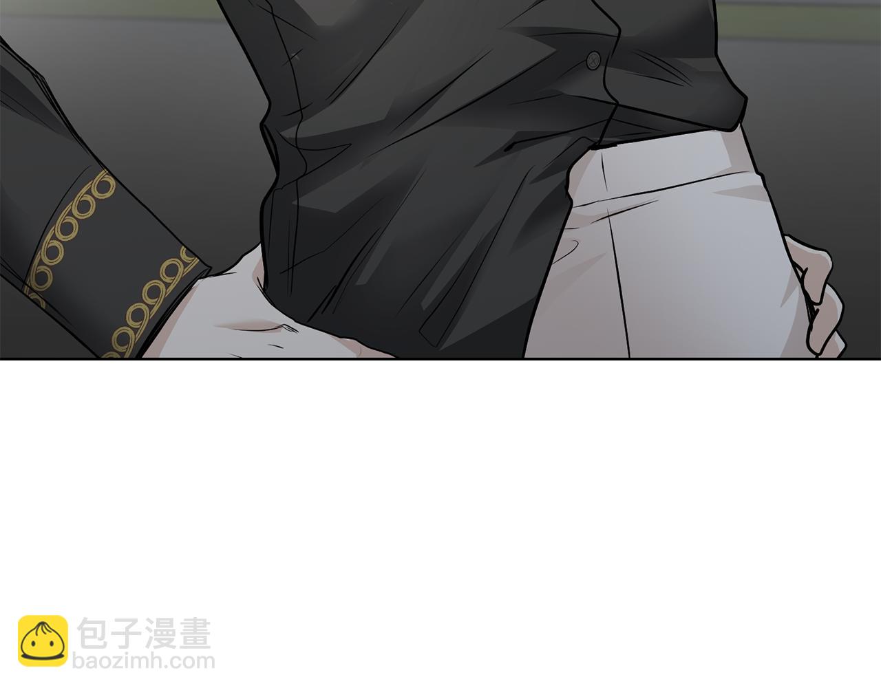 公爵大人，請別太靠近 - 第26話 你聞起來很甜(1/4) - 4