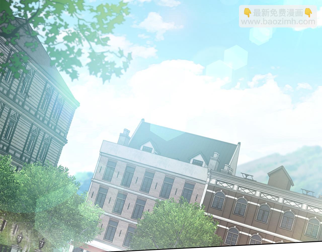 公爵大人，請別太靠近 - 第26話 你聞起來很甜(1/4) - 3