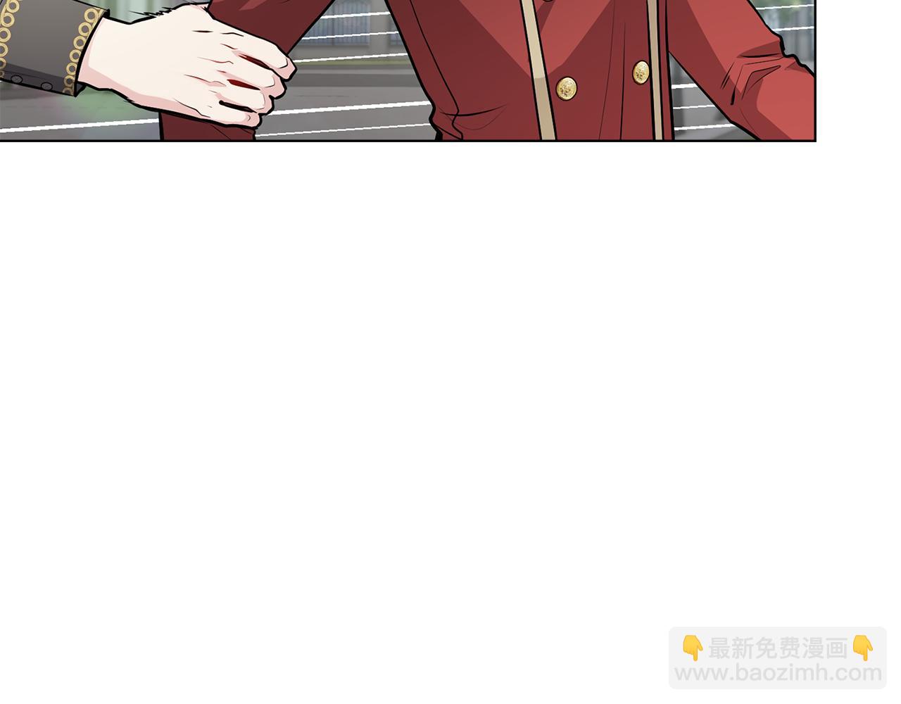 公爵大人，請別太靠近 - 第26話 你聞起來很甜(1/4) - 8