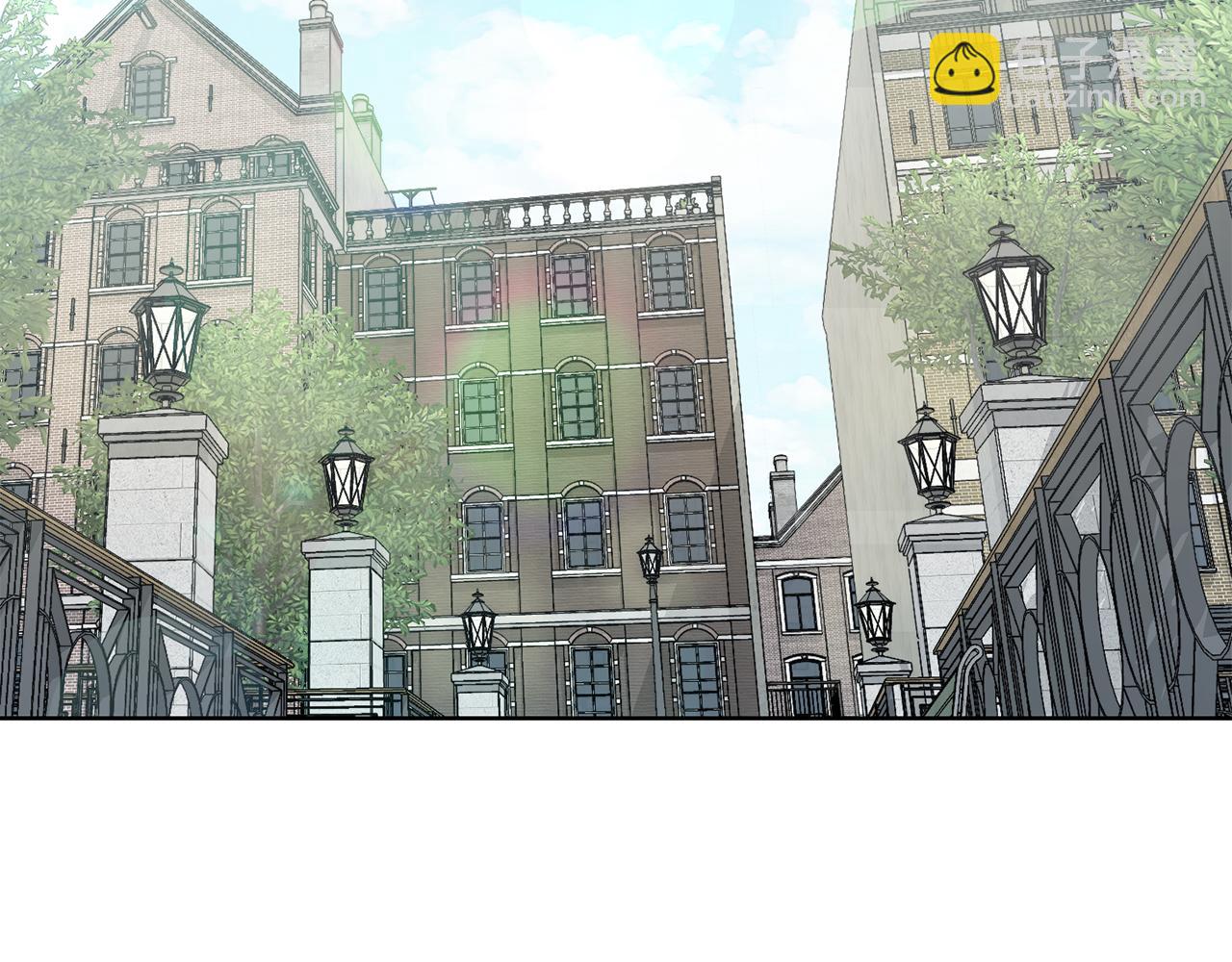 公爵大人，請別太靠近 - 第26話 你聞起來很甜(2/4) - 4