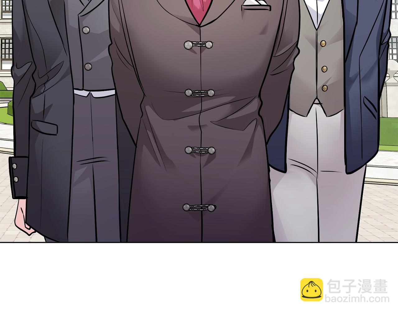 公爵大人，請別太靠近 - 第28話 初入學院(1/4) - 7