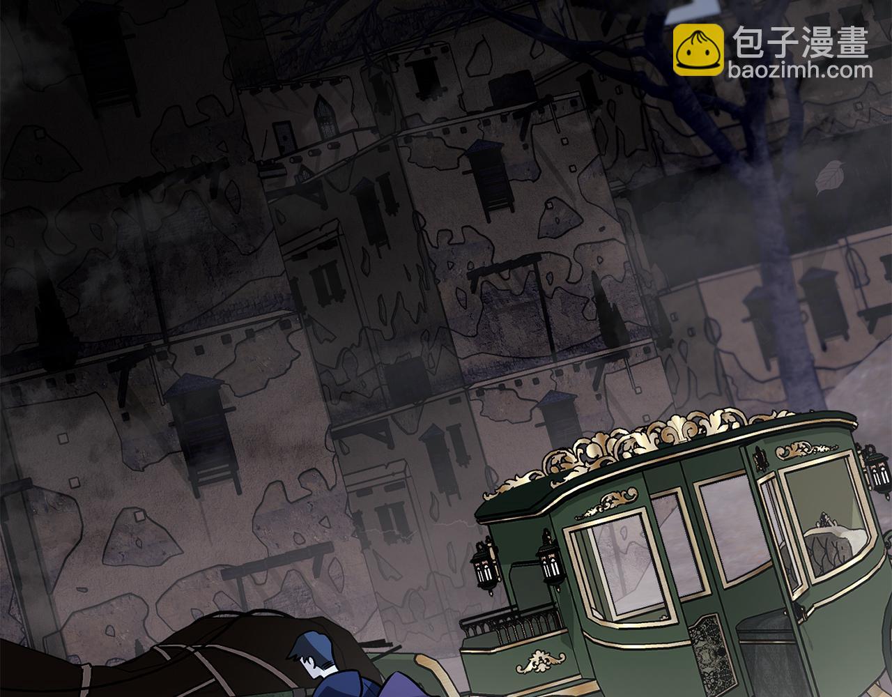 公爵大人，請別太靠近 - 第30話 女裝夜探偶遇(3/4) - 2