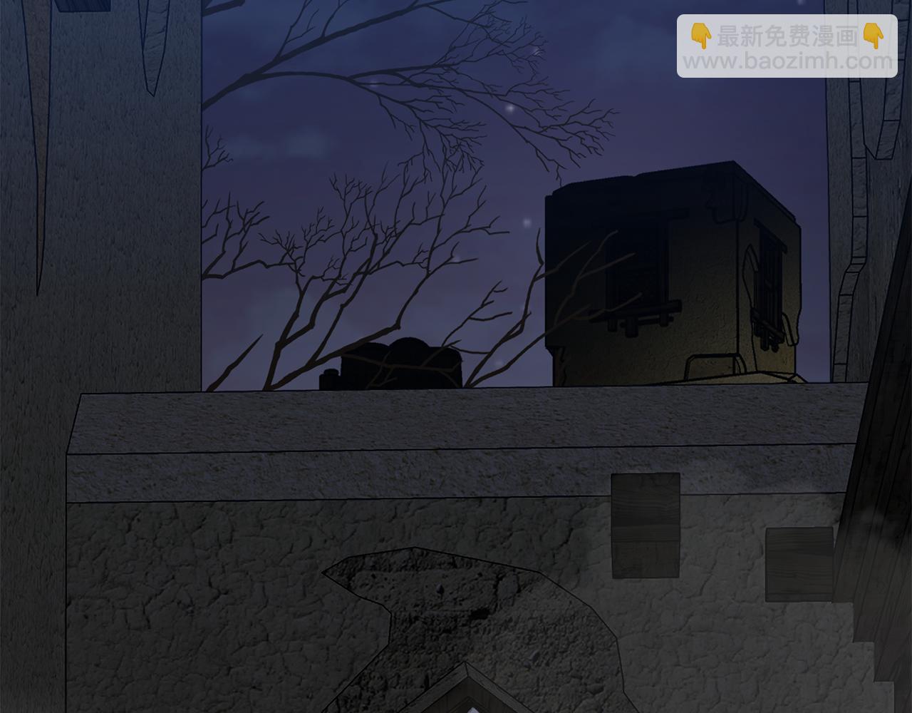 公爵大人，請別太靠近 - 第30話 女裝夜探偶遇(3/4) - 2