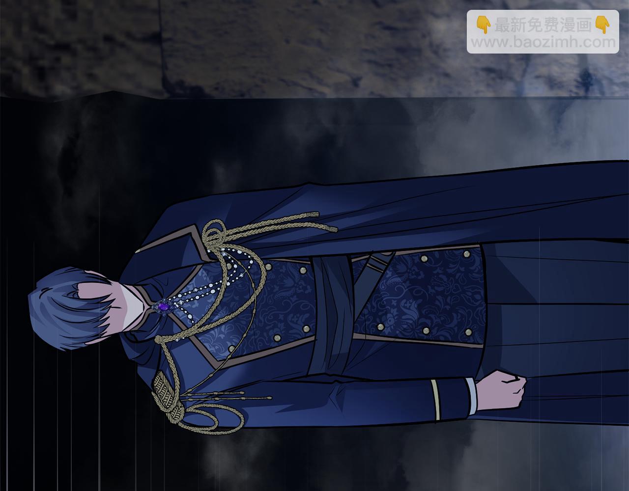 公爵大人，請別太靠近 - 第30話 女裝夜探偶遇(3/4) - 3