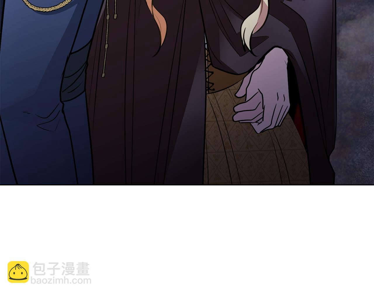 公爵大人，請別太靠近 - 第30話 女裝夜探偶遇(4/4) - 6