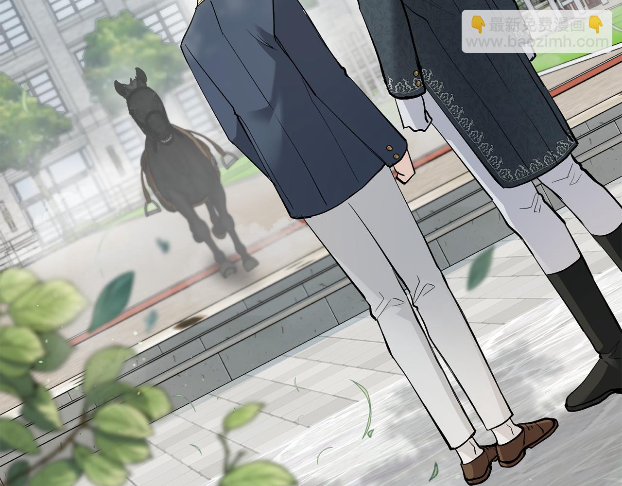 公爵大人，請別太靠近 - 第30話 女裝夜探偶遇(1/4) - 3