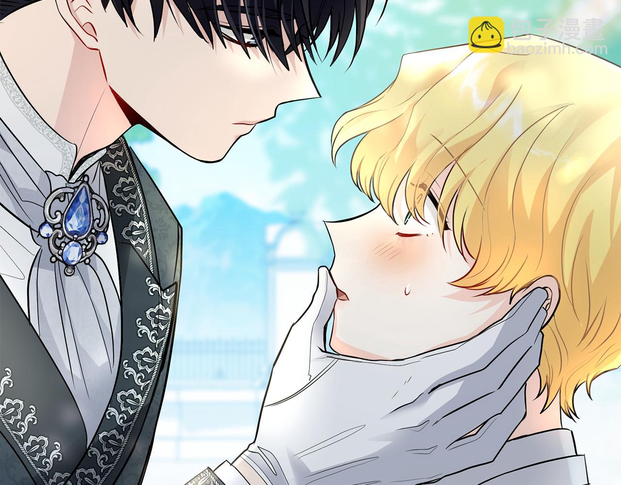 公爵大人，請別太靠近 - 第30話 女裝夜探偶遇(1/4) - 7