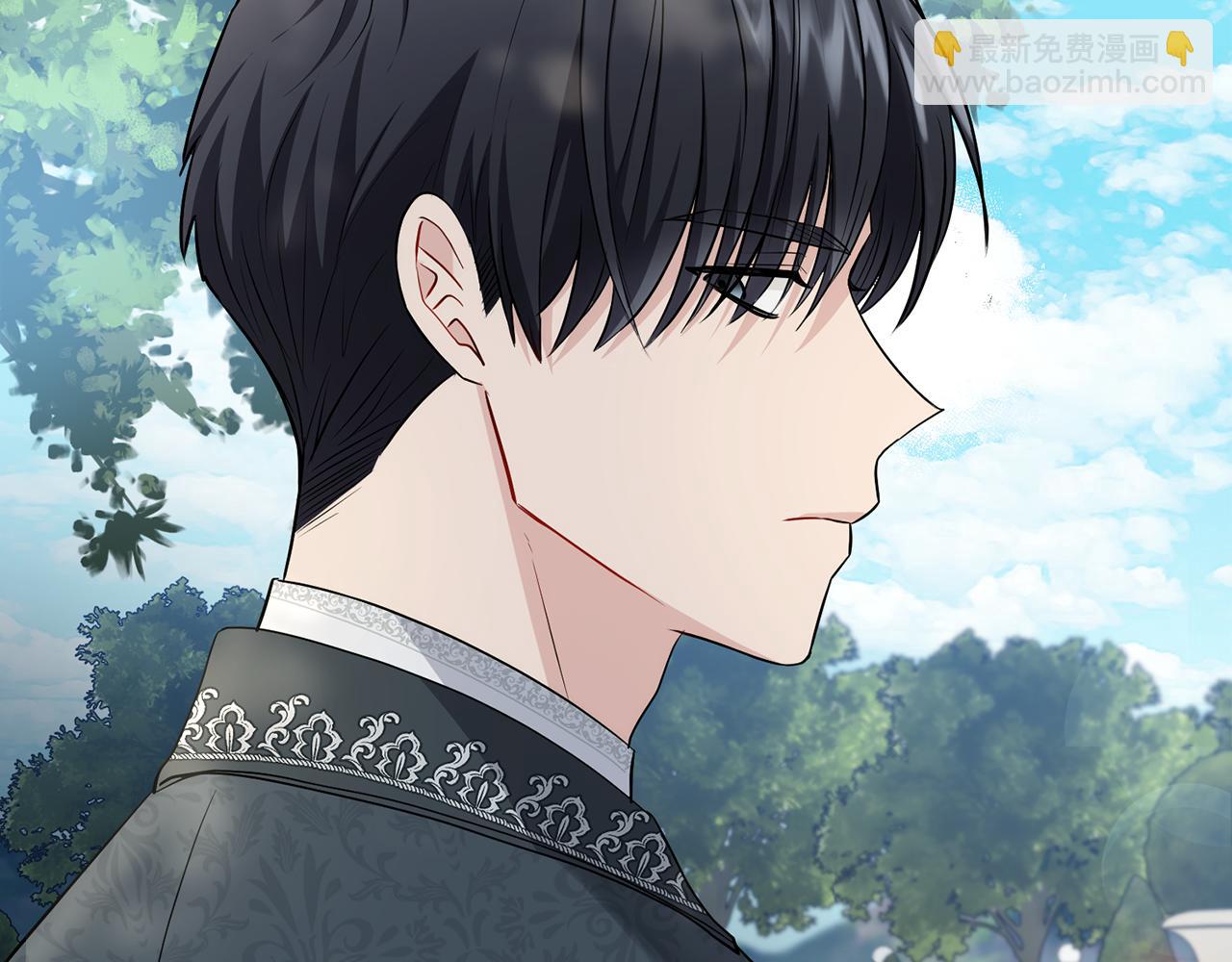 公爵大人，請別太靠近 - 第30話 女裝夜探偶遇(2/4) - 7