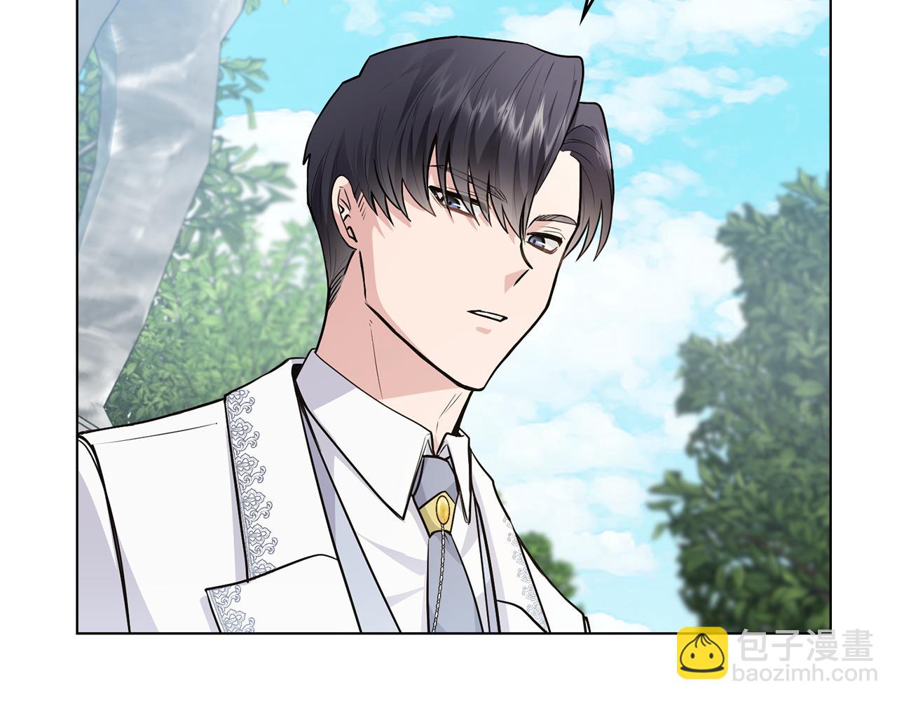 公爵大人，請別太靠近 - 第32話 光與黑暗(3/4) - 2