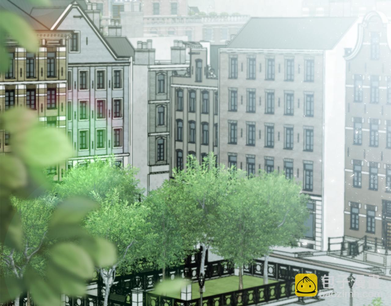 公爵大人，請別太靠近 - 第32話 光與黑暗(2/4) - 6