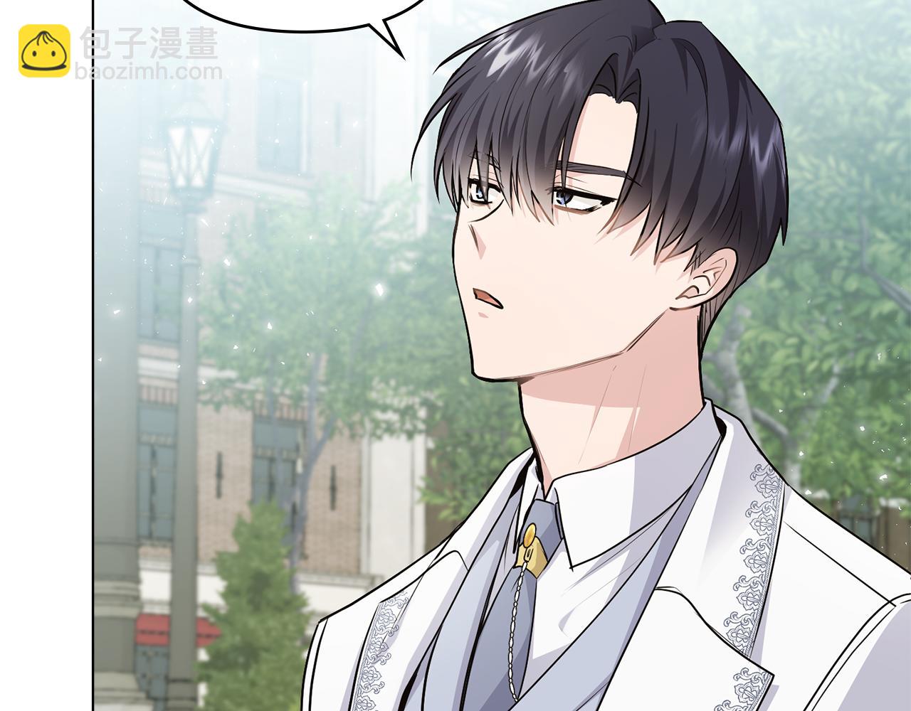 公爵大人，請別太靠近 - 第32話 光與黑暗(2/4) - 4