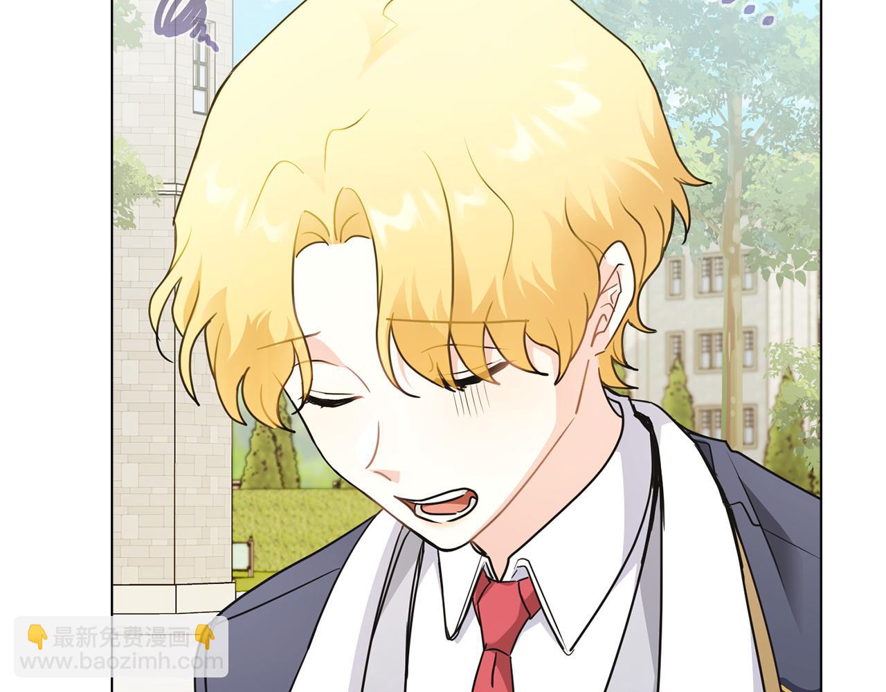 公爵大人，請別太靠近 - 第36話 僞裝成貴族小姐(1/4) - 4