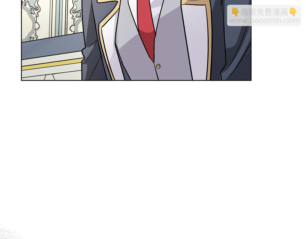 公爵大人，請別太靠近 - 第36話 僞裝成貴族小姐(3/4) - 8