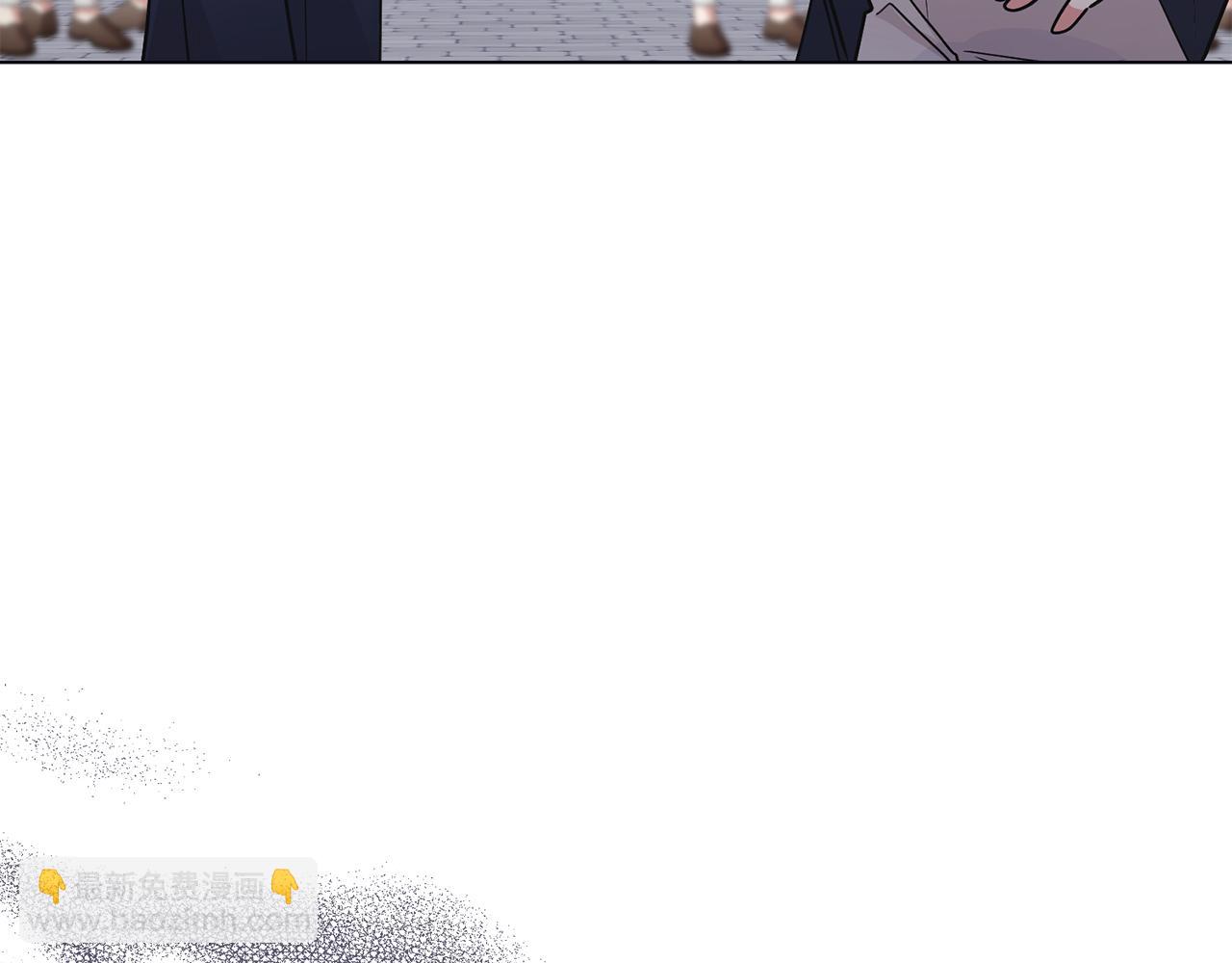 公爵大人，請別太靠近 - 第36話 僞裝成貴族小姐(1/4) - 2